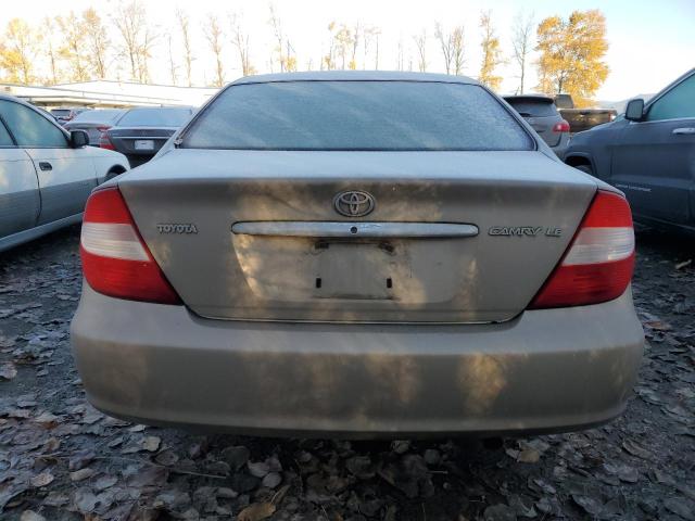 Photo 5 VIN: JTDBE32K430224211 - TOYOTA CAMRY 