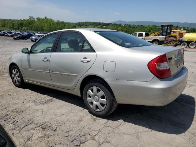 Photo 1 VIN: JTDBE32K430239615 - TOYOTA CAMRY 