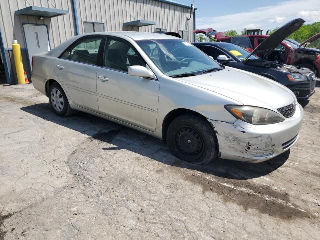 Photo 3 VIN: JTDBE32K430239615 - TOYOTA CAMRY 