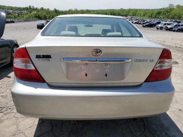 Photo 5 VIN: JTDBE32K430239615 - TOYOTA CAMRY 