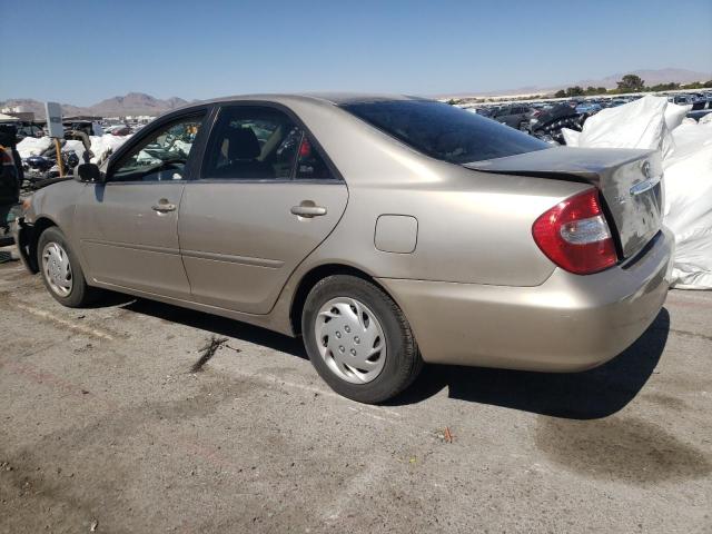 Photo 1 VIN: JTDBE32K430244667 - TOYOTA CAMRY 