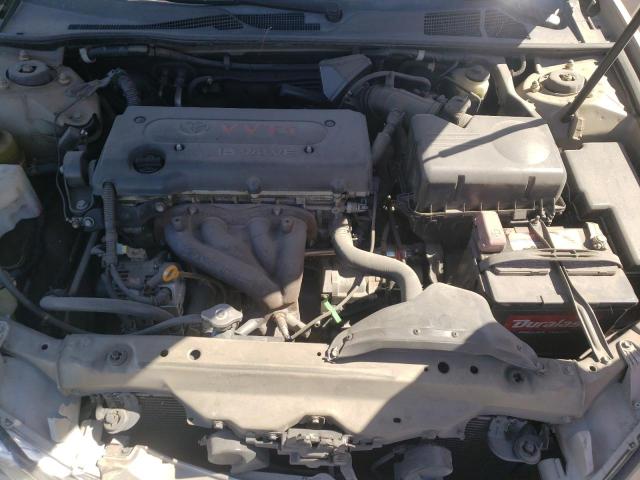 Photo 10 VIN: JTDBE32K430244667 - TOYOTA CAMRY 