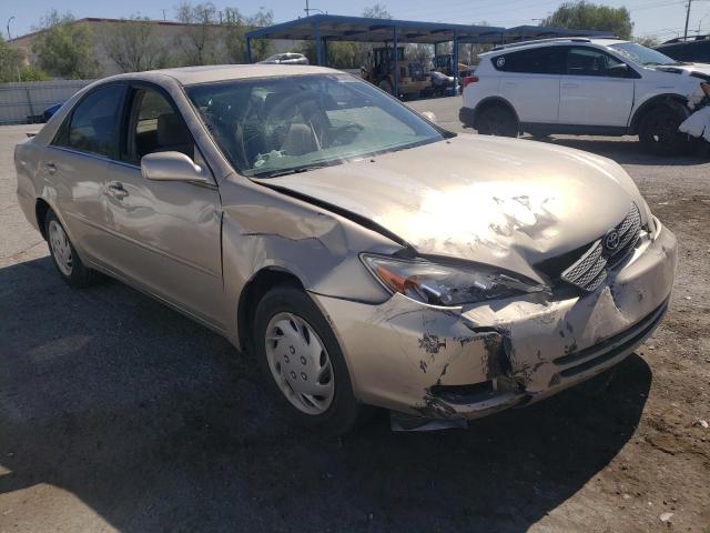 Photo 3 VIN: JTDBE32K430244667 - TOYOTA CAMRY 