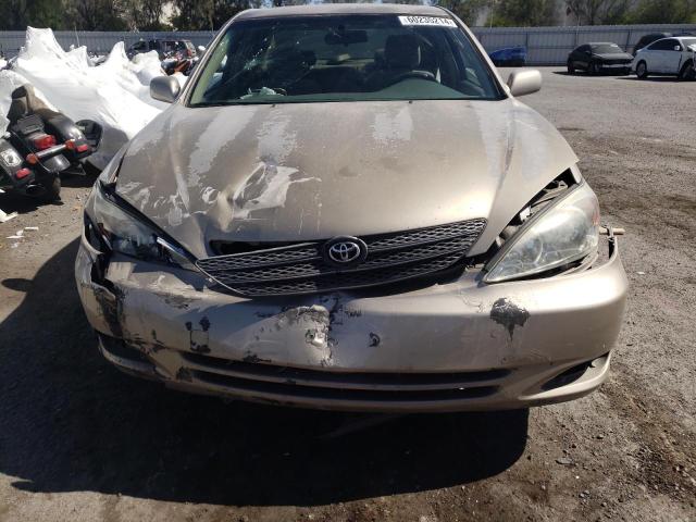 Photo 4 VIN: JTDBE32K430244667 - TOYOTA CAMRY 