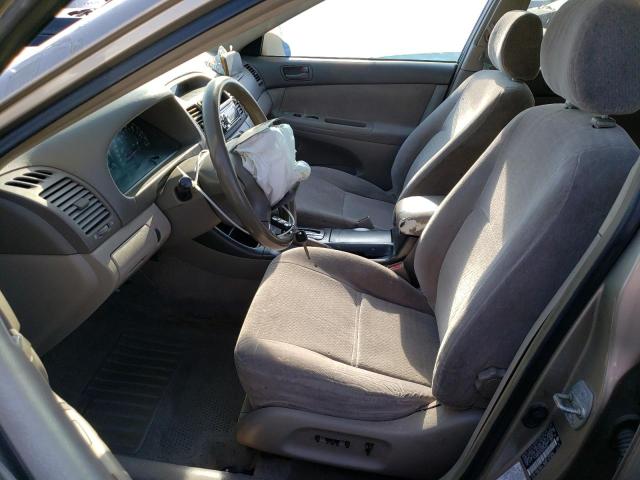 Photo 6 VIN: JTDBE32K430244667 - TOYOTA CAMRY 