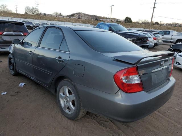 Photo 1 VIN: JTDBE32K440263687 - TOYOTA CAMRY 