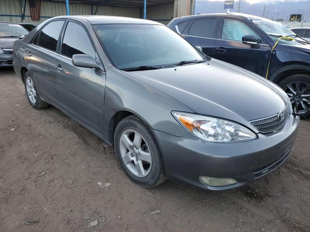 Photo 3 VIN: JTDBE32K440263687 - TOYOTA CAMRY 