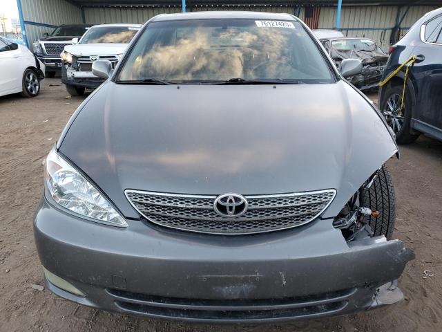 Photo 4 VIN: JTDBE32K440263687 - TOYOTA CAMRY 