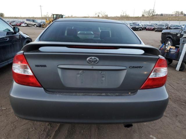 Photo 5 VIN: JTDBE32K440263687 - TOYOTA CAMRY 