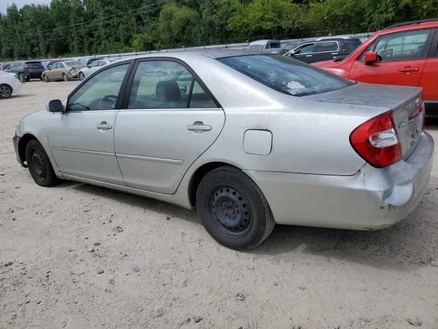 Photo 1 VIN: JTDBE32K440268999 - TOYOTA CAMRY LE 