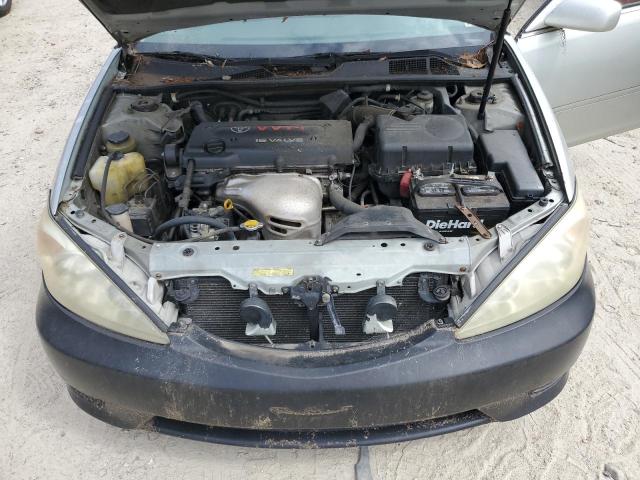 Photo 10 VIN: JTDBE32K440268999 - TOYOTA CAMRY LE 