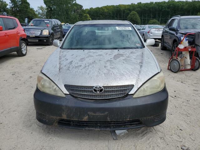 Photo 4 VIN: JTDBE32K440268999 - TOYOTA CAMRY LE 