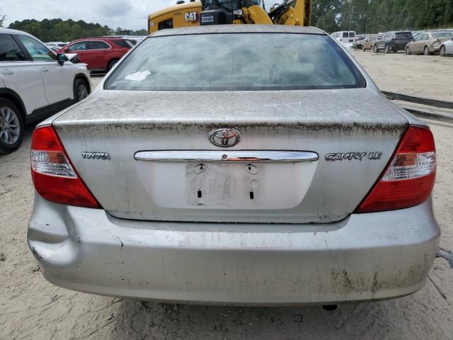 Photo 5 VIN: JTDBE32K440268999 - TOYOTA CAMRY LE 