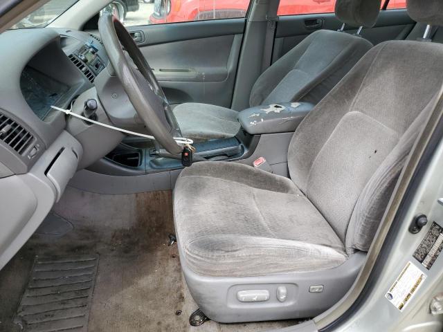 Photo 6 VIN: JTDBE32K440268999 - TOYOTA CAMRY LE 