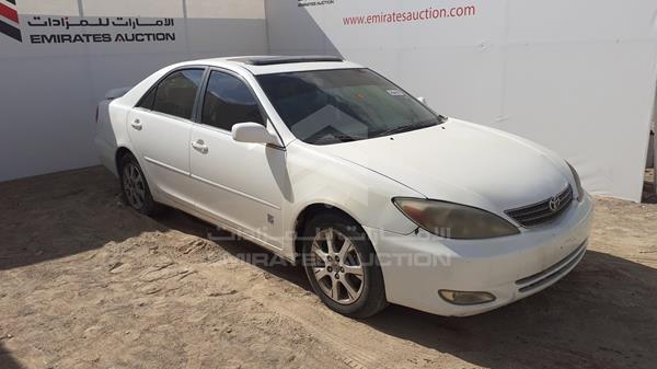 Photo 8 VIN: JTDBE32K440282725 - TOYOTA CAMRY 