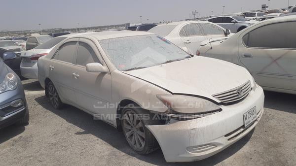 Photo 8 VIN: JTDBE32K440284958 - TOYOTA CAMRY 