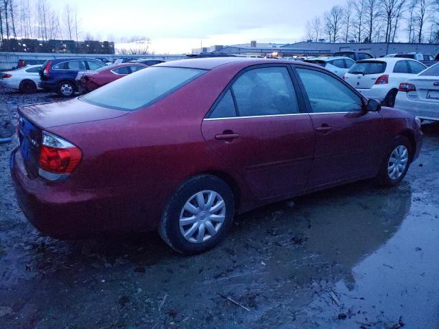 Photo 2 VIN: JTDBE32K453000972 - TOYOTA CAMRY 