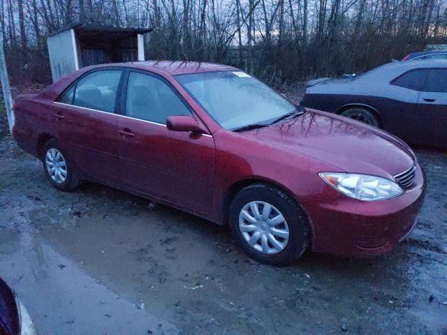 Photo 3 VIN: JTDBE32K453000972 - TOYOTA CAMRY 