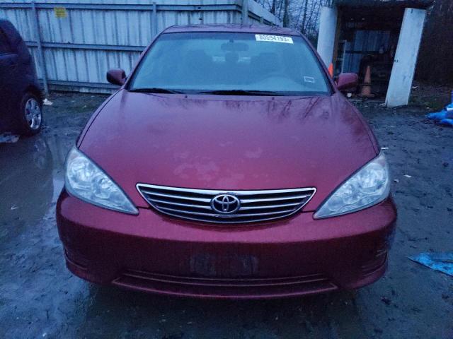 Photo 4 VIN: JTDBE32K453000972 - TOYOTA CAMRY 