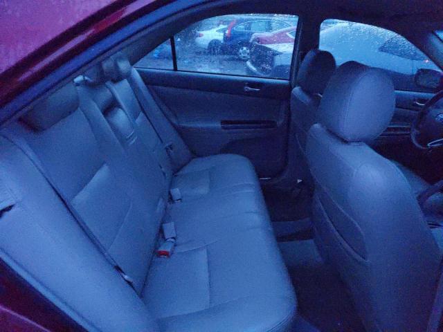 Photo 9 VIN: JTDBE32K453000972 - TOYOTA CAMRY 