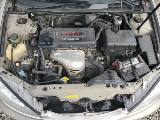 Photo 10 VIN: JTDBE32K453028111 - TOYOTA CAMRY 