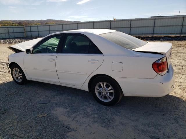 Photo 1 VIN: JTDBE32K463052605 - TOYOTA CAMRY LE 