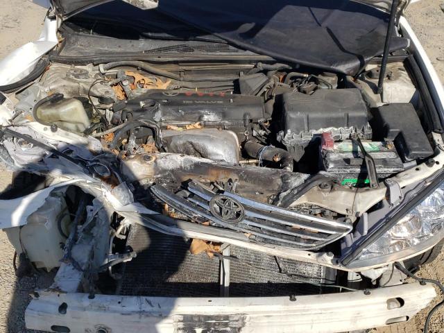 Photo 10 VIN: JTDBE32K463052605 - TOYOTA CAMRY LE 