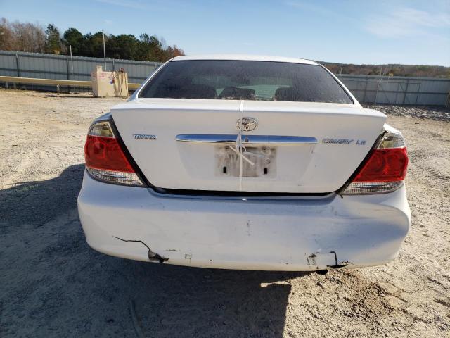 Photo 5 VIN: JTDBE32K463052605 - TOYOTA CAMRY LE 