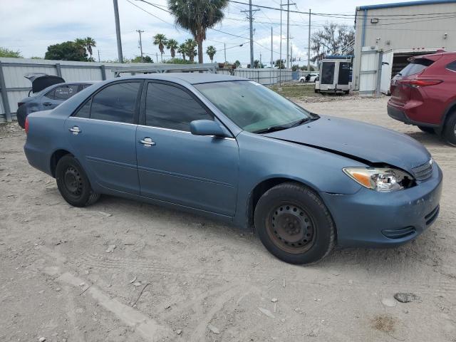 Photo 3 VIN: JTDBE32K520013081 - TOYOTA CAMRY 