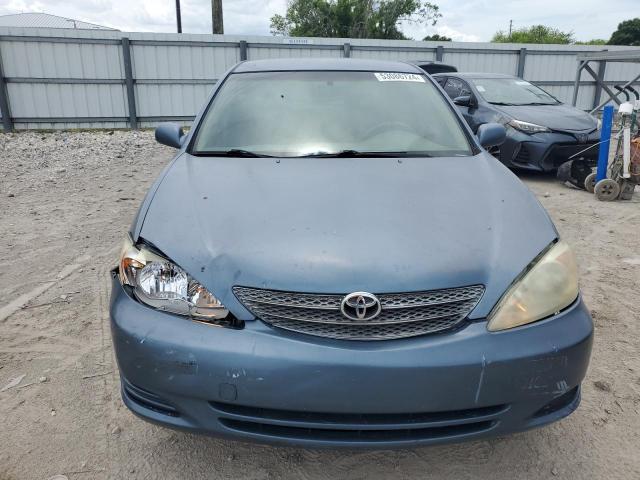 Photo 4 VIN: JTDBE32K520013081 - TOYOTA CAMRY 