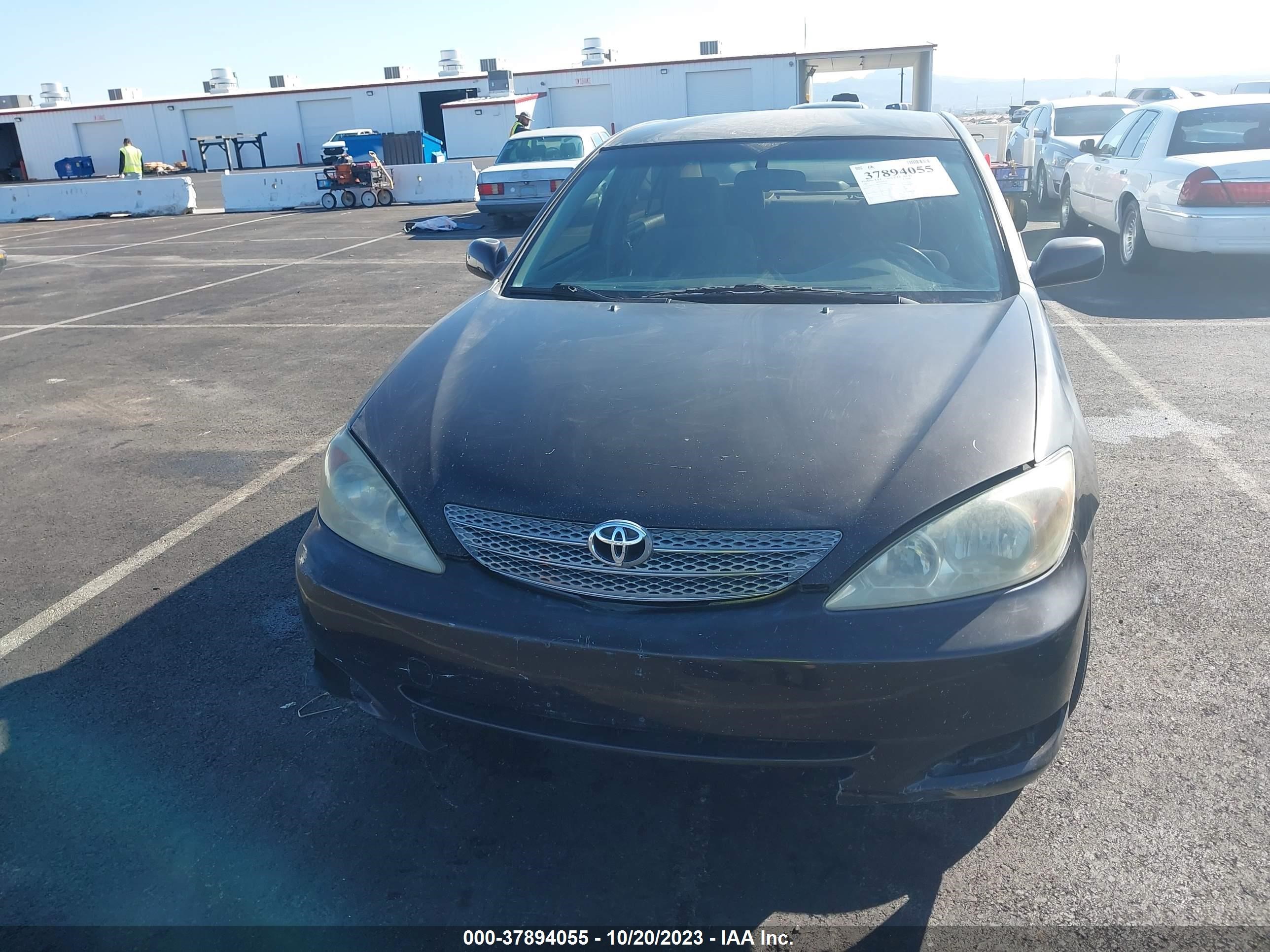 Photo 5 VIN: JTDBE32K520030043 - TOYOTA CAMRY 