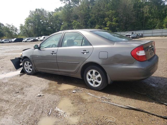 Photo 1 VIN: JTDBE32K520041849 - TOYOTA CAMRY LE 