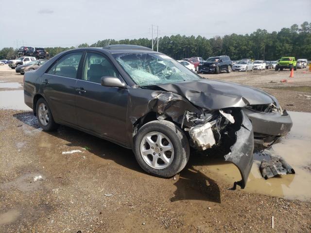 Photo 3 VIN: JTDBE32K520041849 - TOYOTA CAMRY LE 