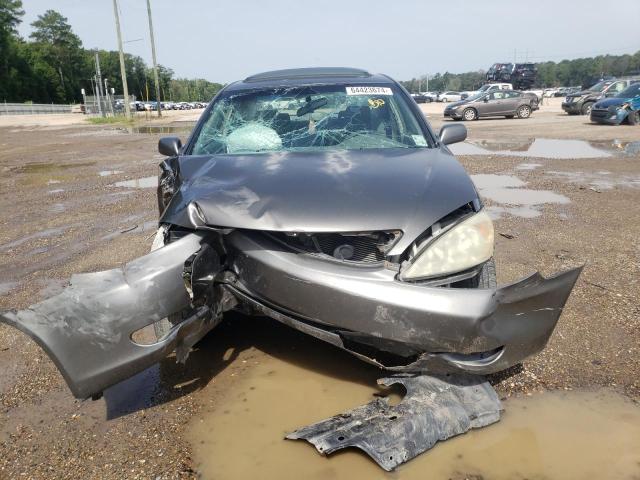 Photo 4 VIN: JTDBE32K520041849 - TOYOTA CAMRY LE 