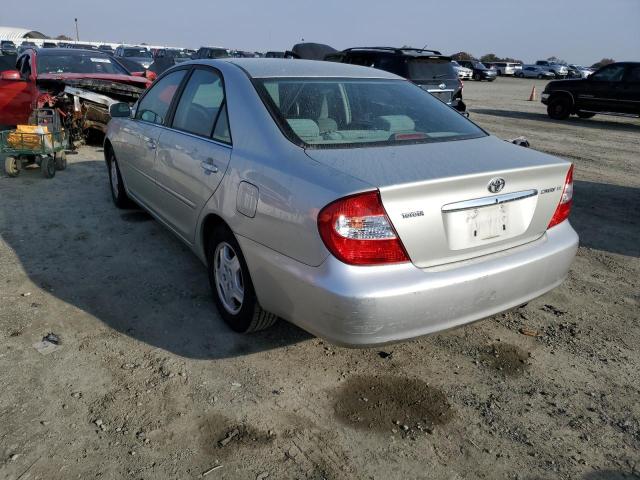 Photo 1 VIN: JTDBE32K520046078 - TOYOTA CAMRY LE 