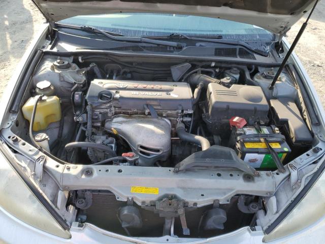 Photo 10 VIN: JTDBE32K520046078 - TOYOTA CAMRY LE 