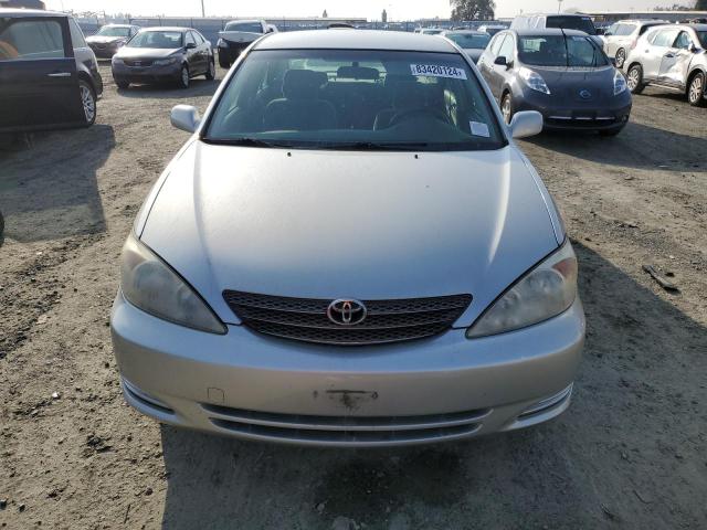 Photo 4 VIN: JTDBE32K520046078 - TOYOTA CAMRY LE 