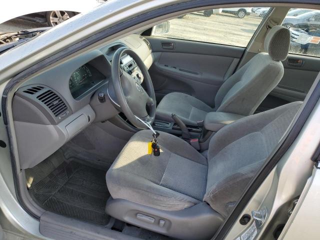 Photo 6 VIN: JTDBE32K520046078 - TOYOTA CAMRY LE 