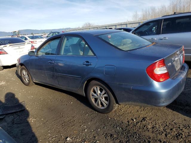 Photo 1 VIN: JTDBE32K520097645 - TOYOTA CAMRY 