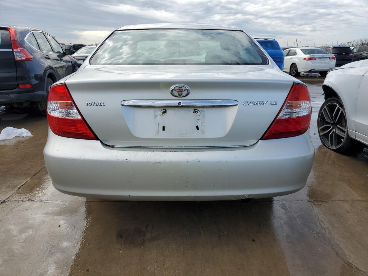 Photo 5 VIN: JTDBE32K520105629 - TOYOTA CAMRY 