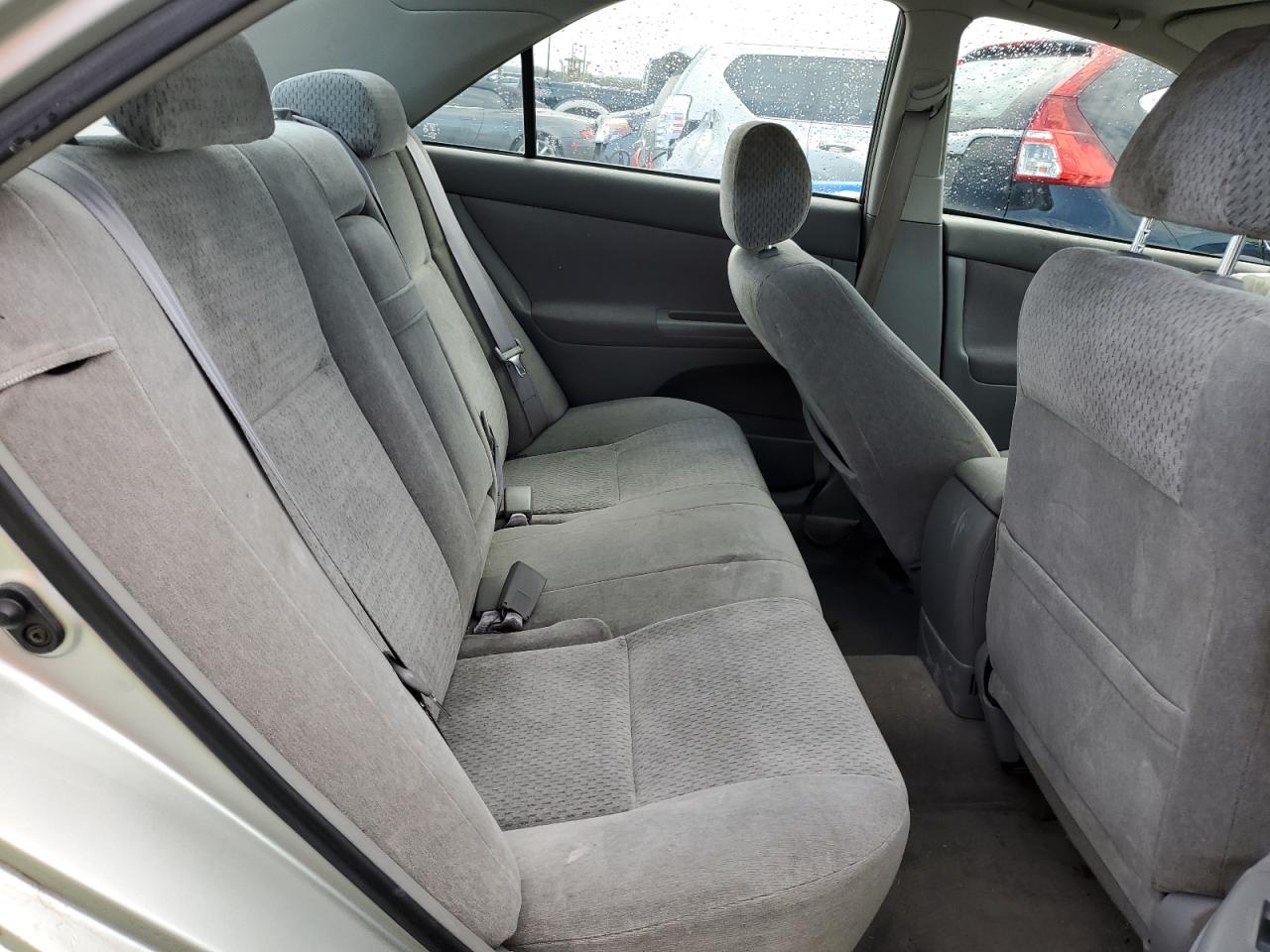 Photo 9 VIN: JTDBE32K520105629 - TOYOTA CAMRY 