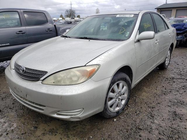 Photo 1 VIN: JTDBE32K520115903 - TOYOTA CAMRY LE 