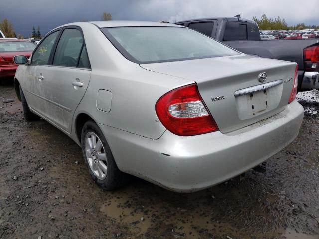 Photo 2 VIN: JTDBE32K520115903 - TOYOTA CAMRY LE 