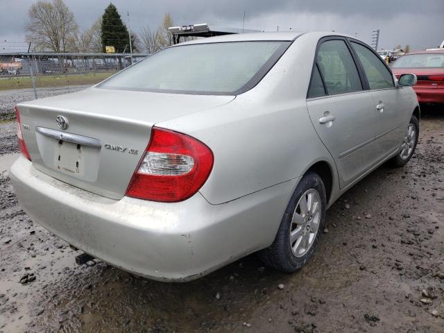 Photo 3 VIN: JTDBE32K520115903 - TOYOTA CAMRY LE 