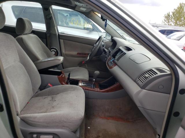 Photo 4 VIN: JTDBE32K520115903 - TOYOTA CAMRY LE 