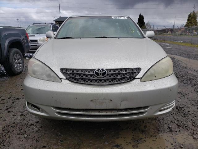 Photo 8 VIN: JTDBE32K520115903 - TOYOTA CAMRY LE 