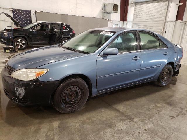 Photo 0 VIN: JTDBE32K530156114 - TOYOTA CAMRY LE A 