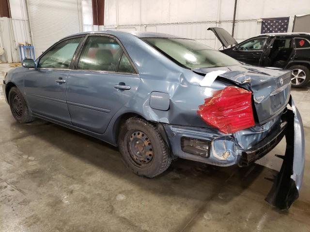 Photo 1 VIN: JTDBE32K530156114 - TOYOTA CAMRY LE A 