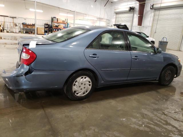 Photo 2 VIN: JTDBE32K530156114 - TOYOTA CAMRY LE A 