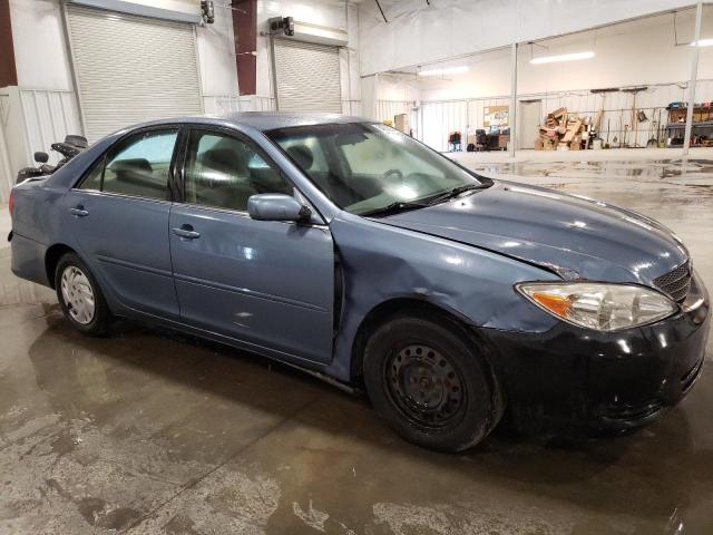 Photo 3 VIN: JTDBE32K530156114 - TOYOTA CAMRY LE A 